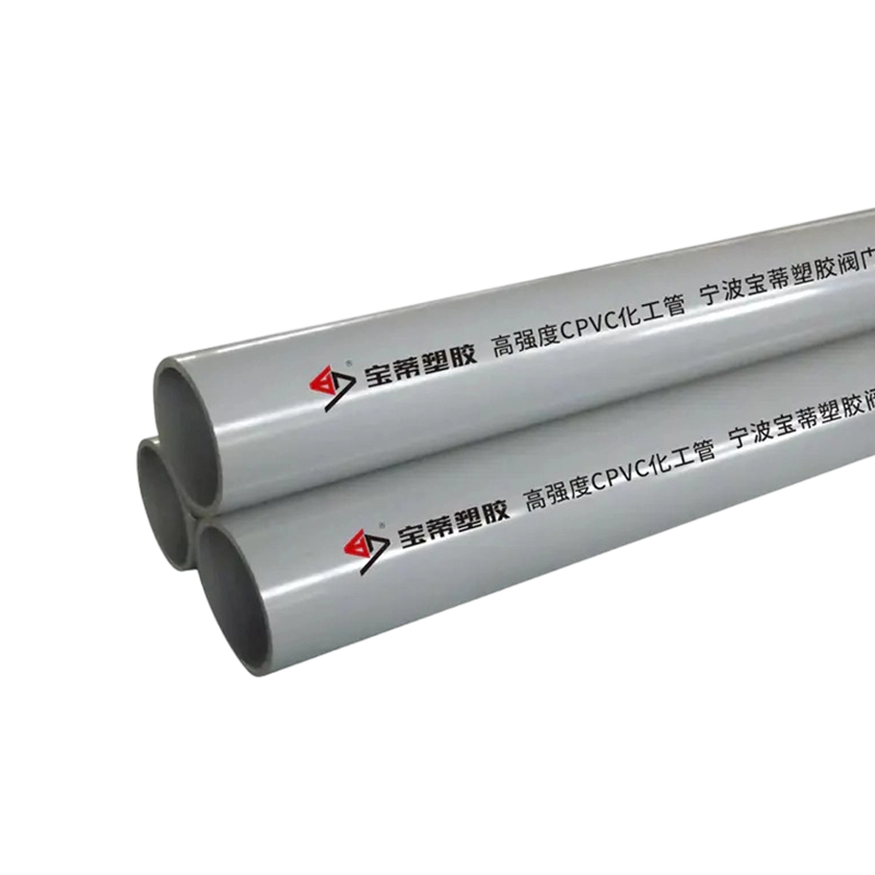 PPH piping system PPH piping system